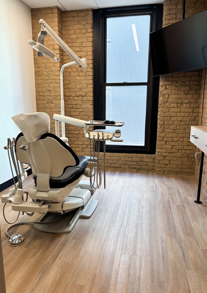 holger dental group dental chair