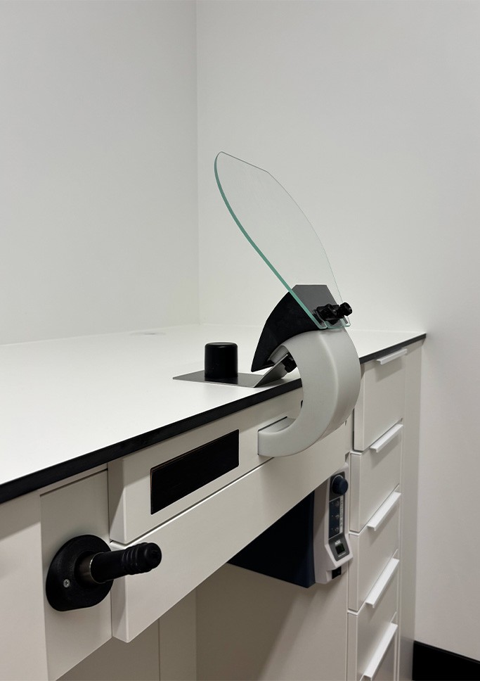 holger dental group dental machine