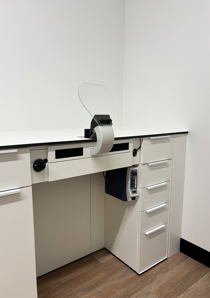 holger dental group dental machine